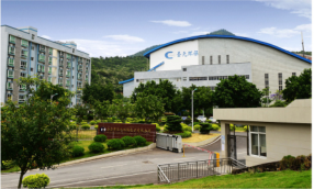 南安市圣元環(huán)保垃圾焚燒項目陳腐垃圾治理現(xiàn)場